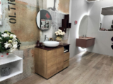 Mobile Bagno Rovere