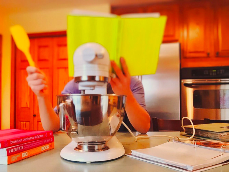 I piccoli elettrodomestici più utili in cucina