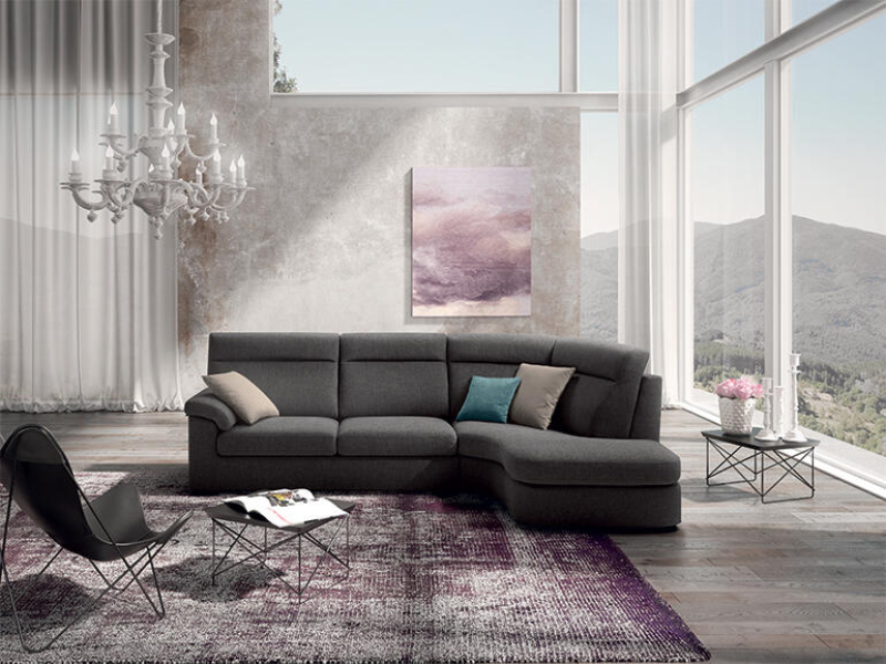 Il divano classico: un intramontabile complemento d’arredo